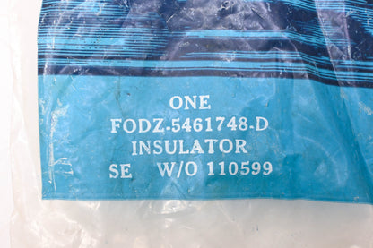 Ford FODZ-5461748-D Insulator NOS