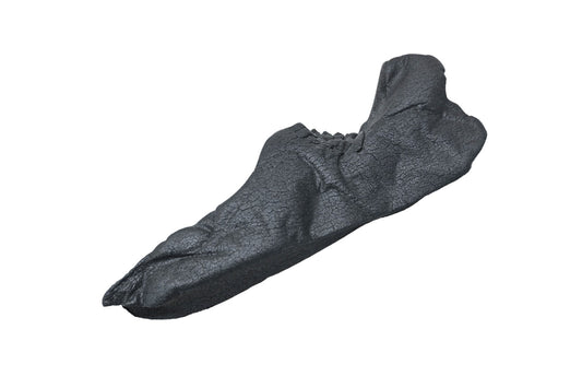 Ford 6E5Z-16071-AA Left Side Fender Mounting Insulator NOS