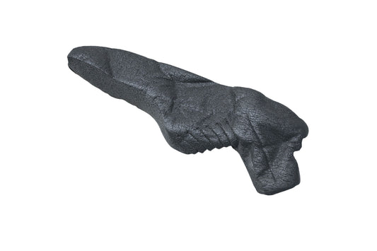 Ford 6E5Z-16071-AA Left Side Fender Mounting Insulator NOS