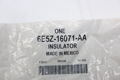 Ford 6E5Z-16071-AA Left Side Fender Mounting Insulator NOS