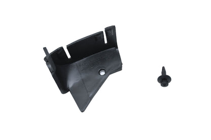 Ford F6AZ-54101C48-AAA Rocker Panel Moulding End Cap Kit NOS