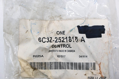 Ford 6C3Z-2521818-A Door Handle Control Base Assembly NOS