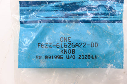 Ford F62Z-61626A22-DD Knob NOS