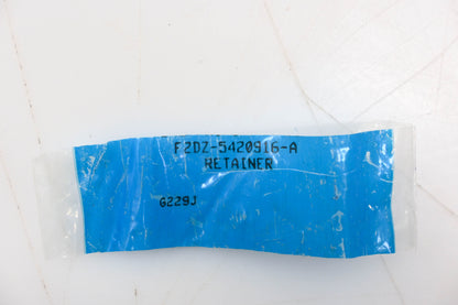 Ford F2DZ-5420916-A Door Moulding Retainer Clip NOS