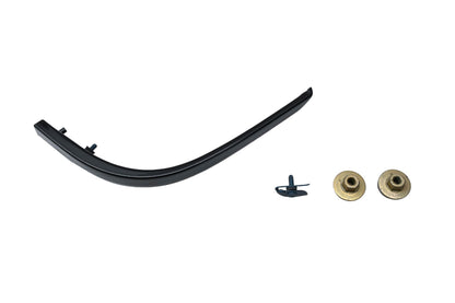 Ford E83Z-13477-A Left Side Rear Lamp Moulding Assembly Kit NOS