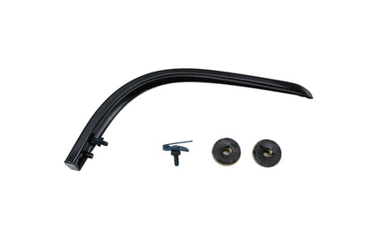 Ford E83Z-13477-A Left Side Rear Lamp Moulding Assembly Kit NOS