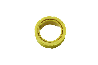 Ford E7TZ-17285-B Yellow 7 Tooth Speedometer Drive Gear NOS