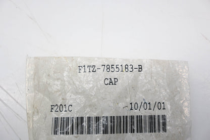 Ford F1TZ-7855183-B Roof Moulding Cap NOS