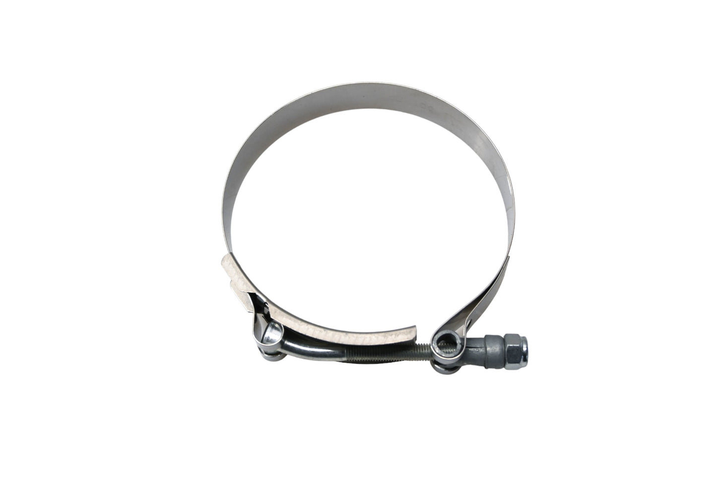 Ford 4C4Z-6K786-JA Clamp Assembly NOS