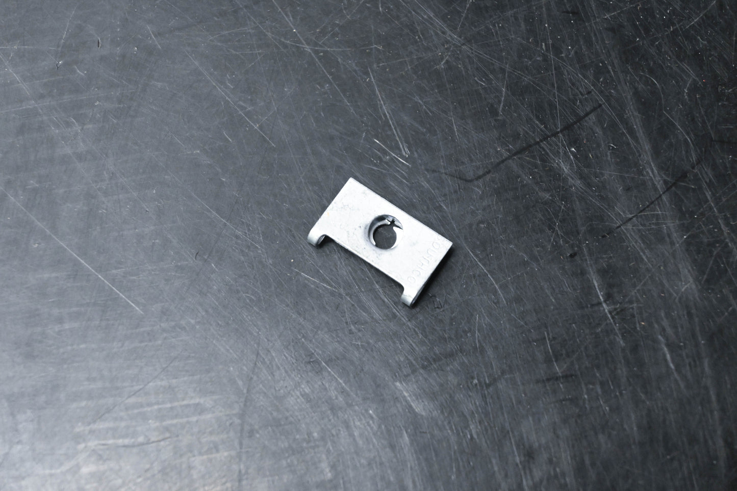 Ford E9HZ-19150-A Clip NOS