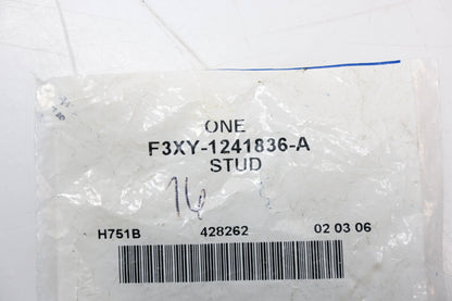 Ford F3XY-1241836-A Rear Liftgate Stud NOS