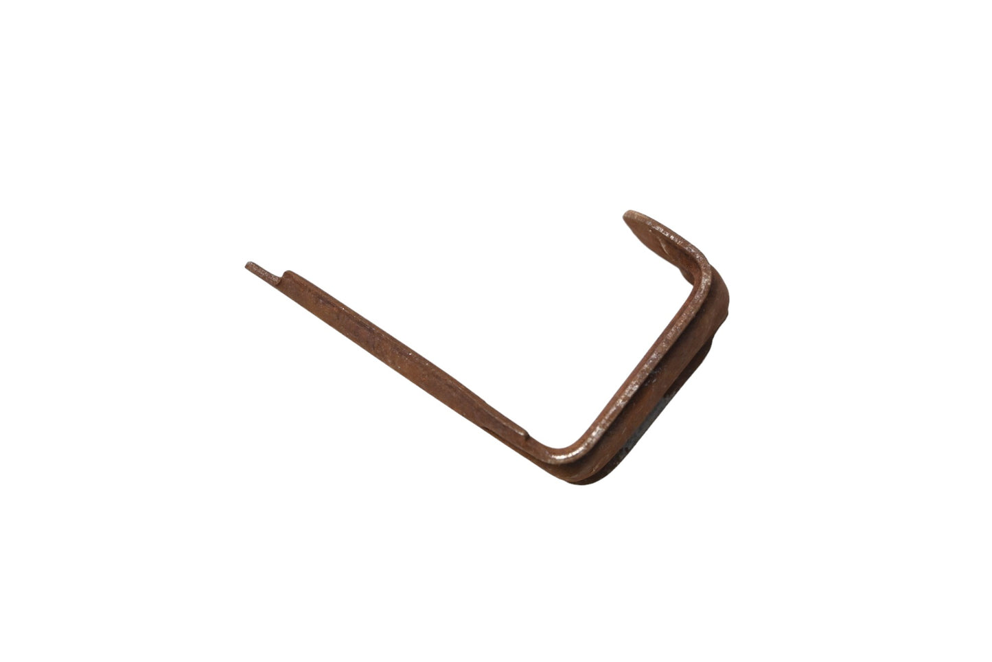 Ford F1TZ-7840130-A Liftgate Bumper Bracket NOS