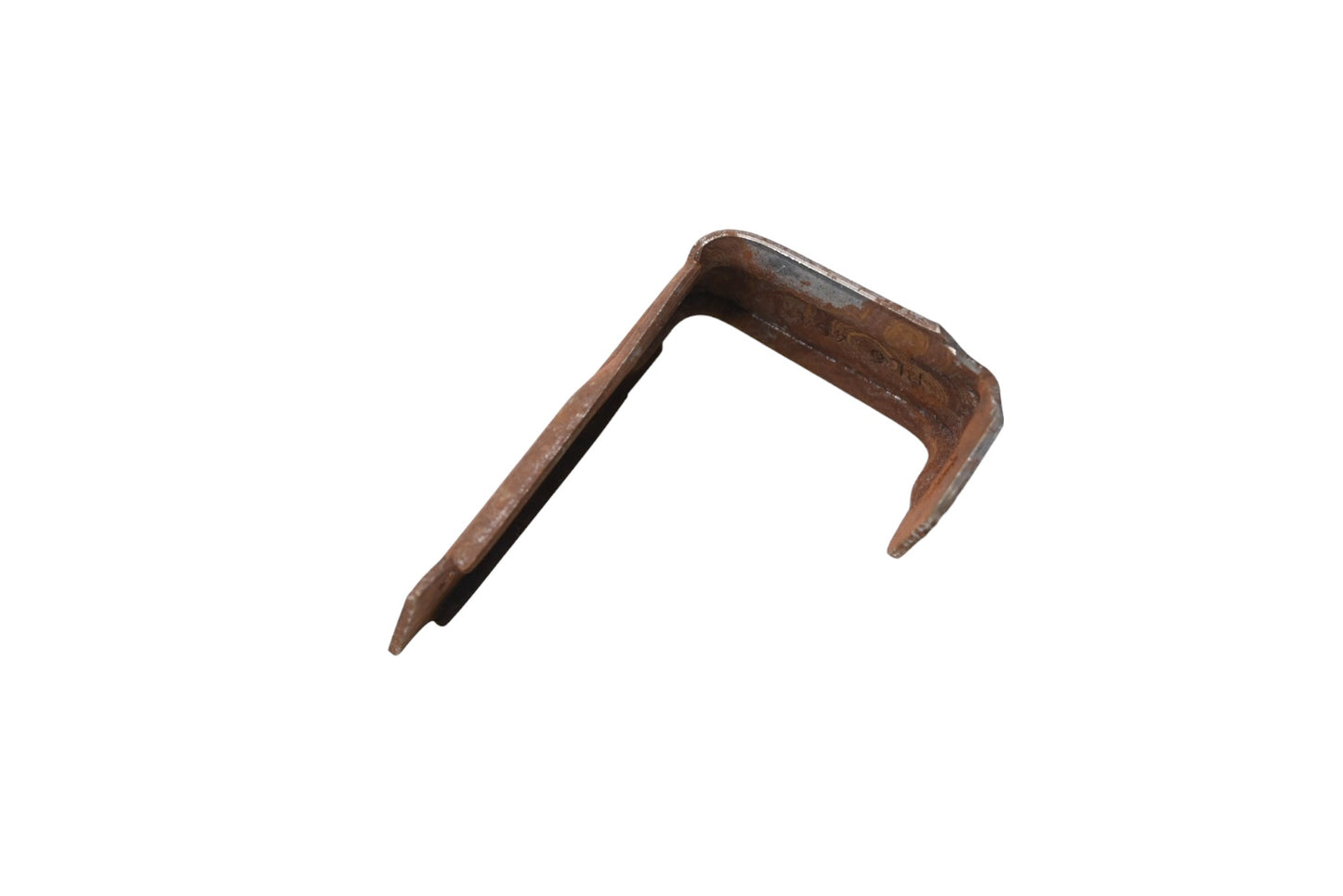 Ford F1TZ-7840130-A Liftgate Bumper Bracket NOS