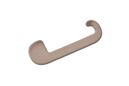 Ford F75Z-7860221-AAA Seat Belt Guide Bezel NOS