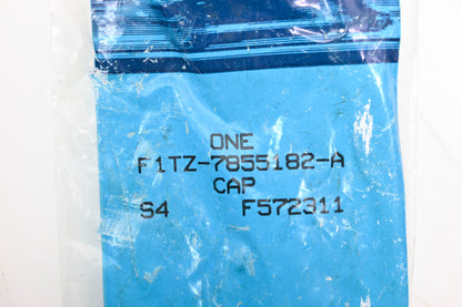 Ford F1TZ-7855182-A Roof Rack End Cap NOS