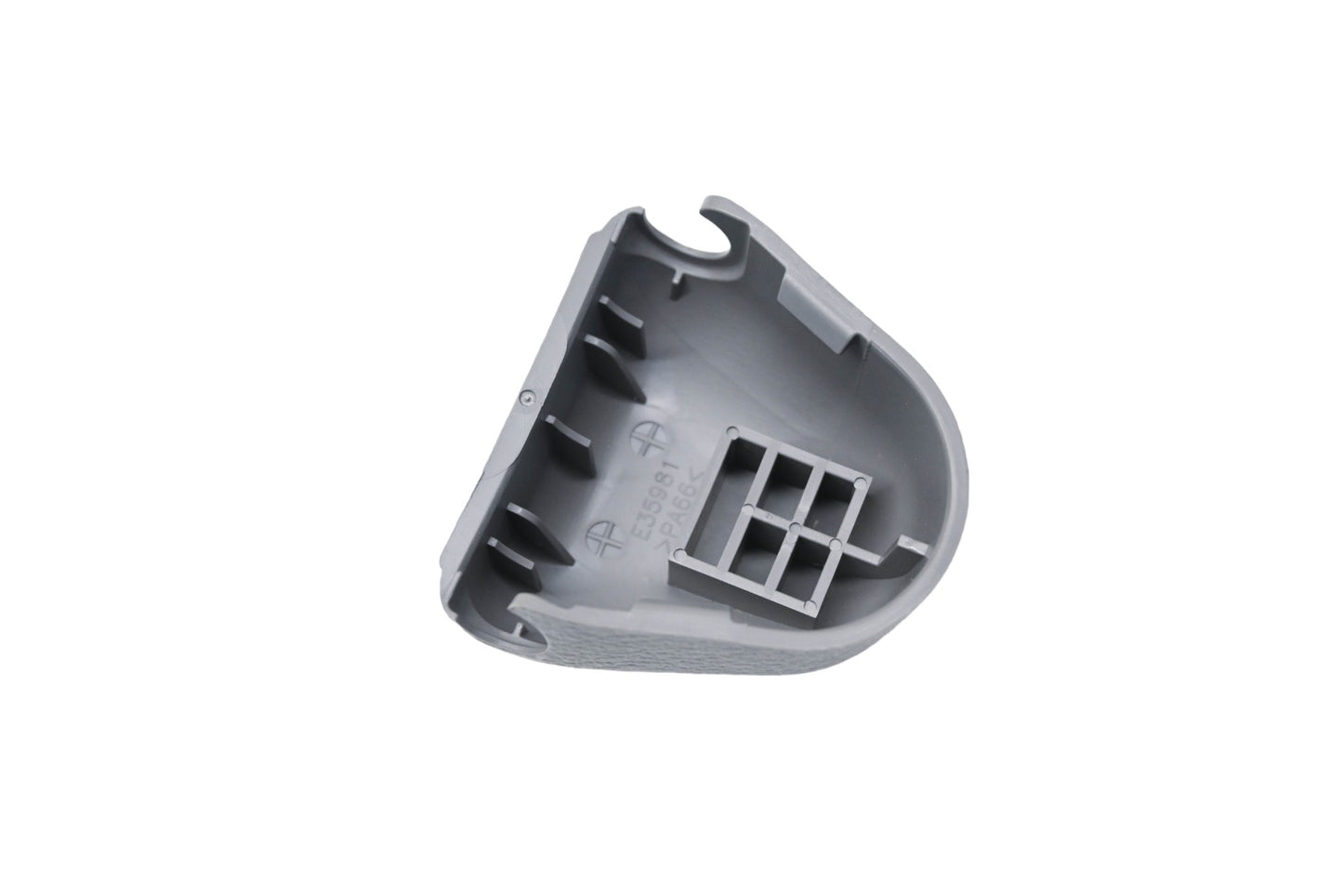 Ford 3R3Z-6360262-AAB Upper Seatbelt Cover NOS