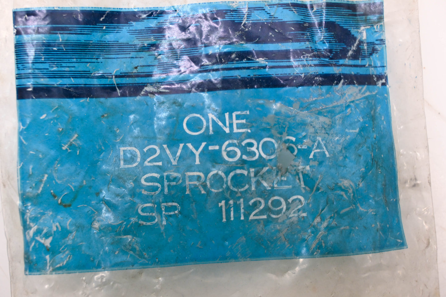 Ford D2VY-6306-A Engine Timing Crankshaft Sprocket NOS