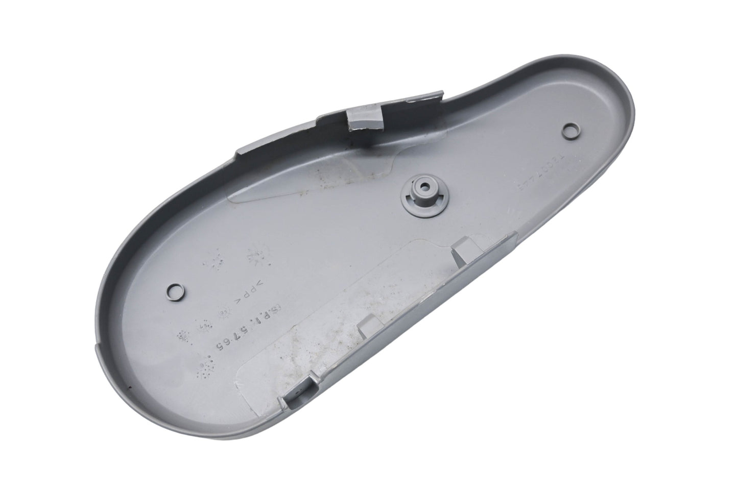 Ford F75Z-7861350-FFF Rear Seat Back Lower Hatch Cover NOS