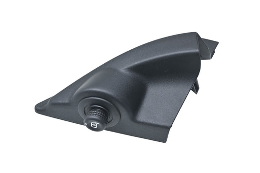 Ford AG1Z-17A703-AA Left Side Interior Mirror Cover NOS