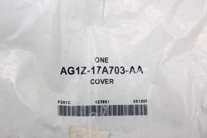 Ford AG1Z-17A703-AA Left Side Interior Mirror Cover NOS