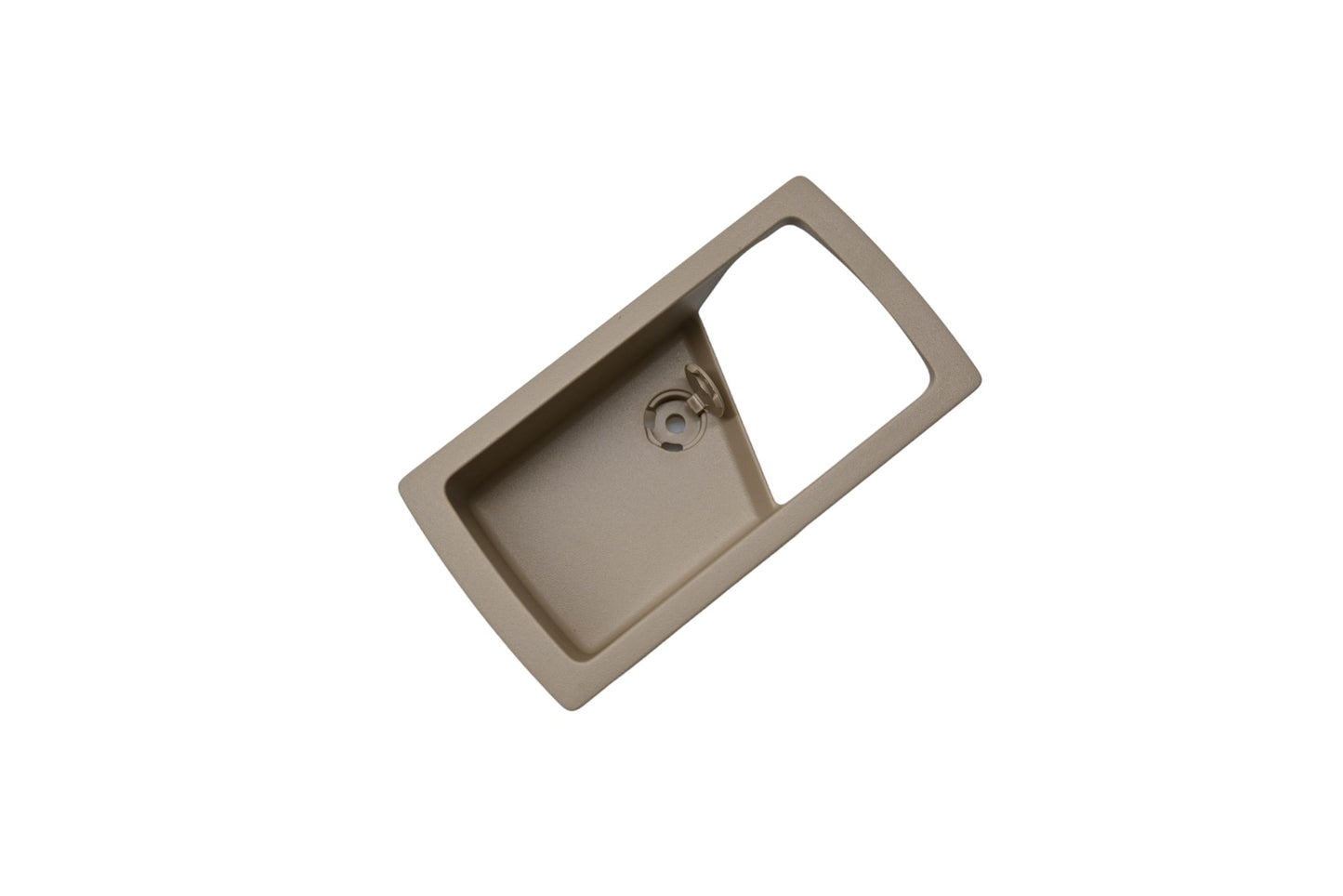 Ford 5F9Z-7422620-AAA Interior Door Handle Trim NOS