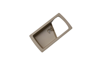 Ford 5F9Z-7422620-AAA Interior Door Handle Trim NOS