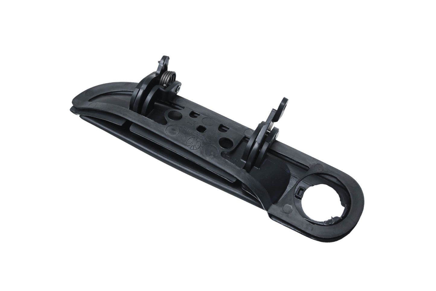 Ford E7DZ-5422404-A Right Side Outer Door Handle NOS