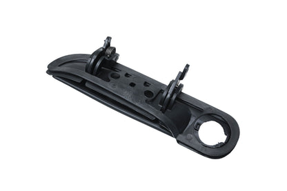 Ford E7DZ-5422404-A Right Side Outer Door Handle NOS