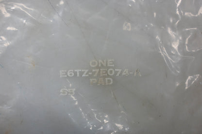 Ford E6TZ-7E074-A Pad Assembly NOS