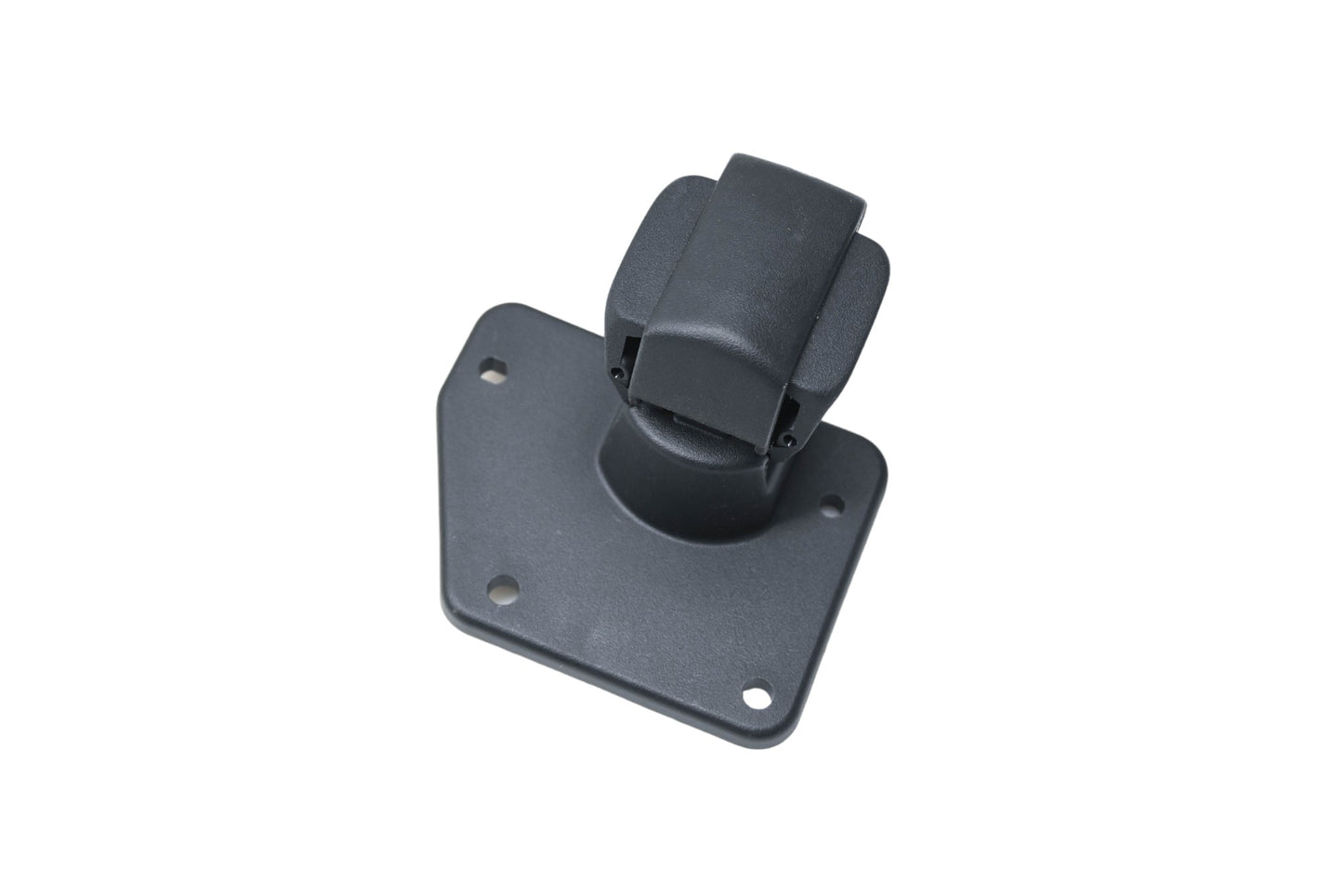 Ford F58Z-1627158-A Right Side Window Latch Assembly NOS