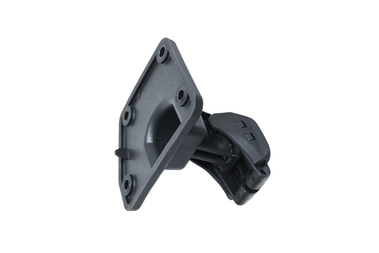 Ford F58Z-1627158-A Right Side Window Latch Assembly NOS