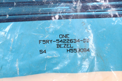Ford F5RY-5422634-DD Bezel NOS