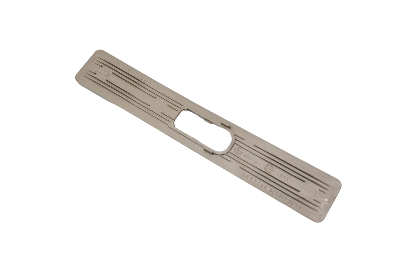 Ford 4L3Z-18602890-AAC Adjuster Cover NOS