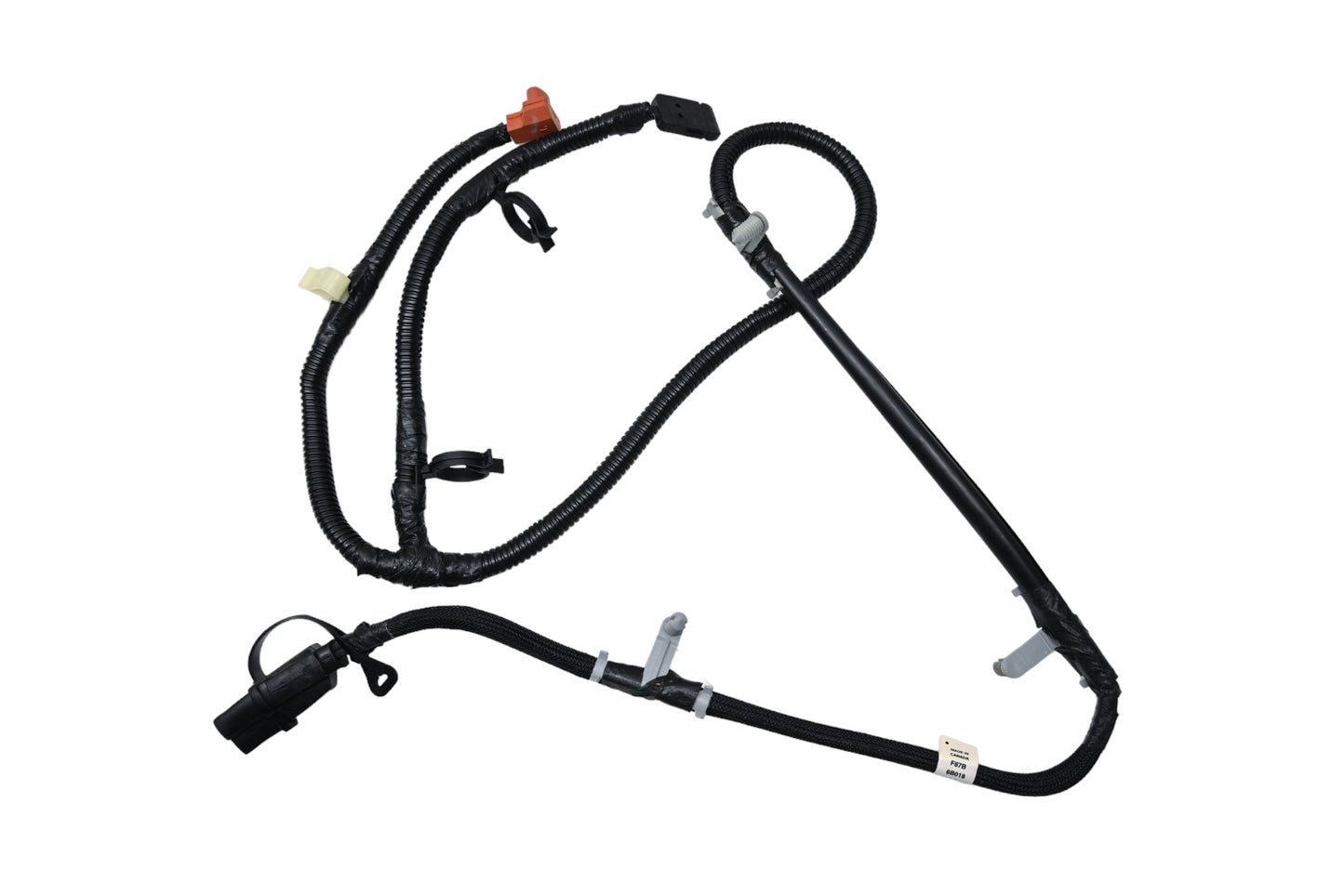 Ford F87B-6B018-AB Wiring Assembly NOS