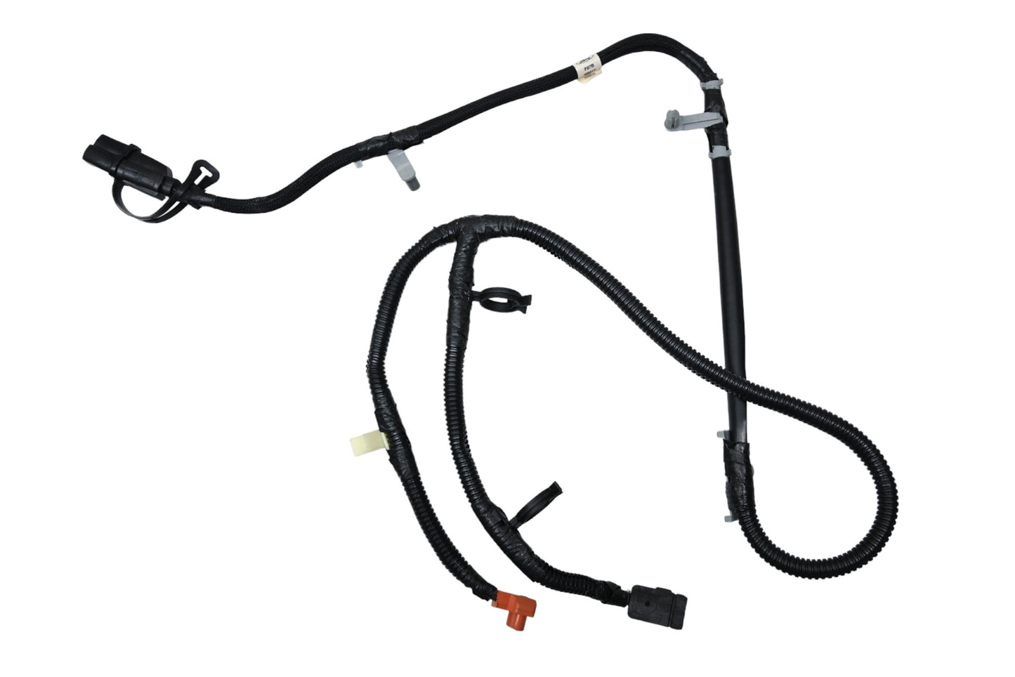 Ford F87B-6B018-AB Wiring Assembly NOS