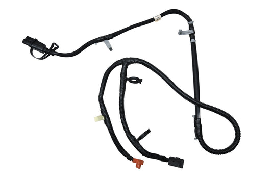 Ford F87B-6B018-AB Wiring Assembly NOS