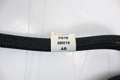 Ford F87B-6B018-AB Wiring Assembly NOS