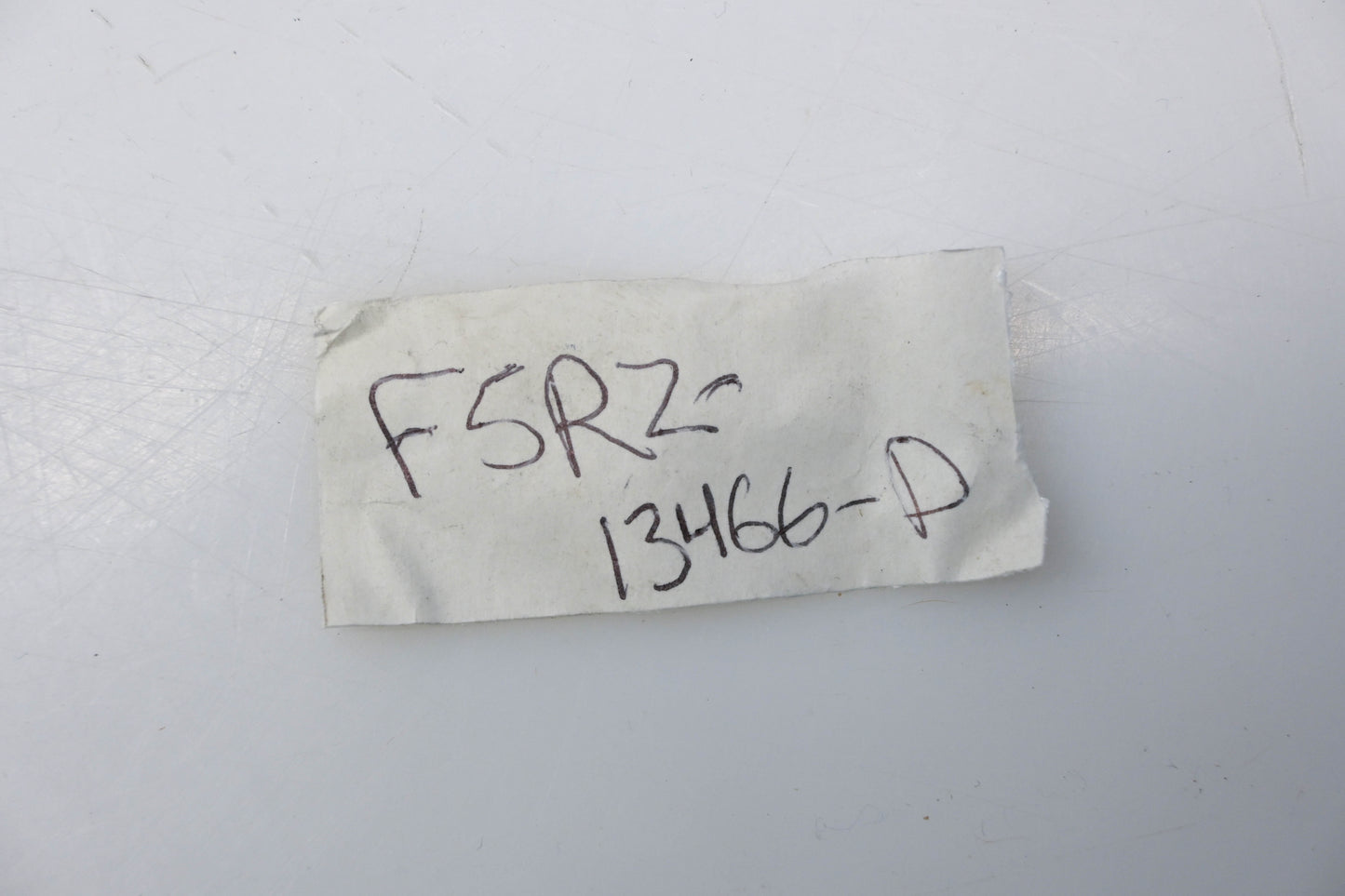 Ford F5RZ-13466-D Sun Visor Light Bulb NOS