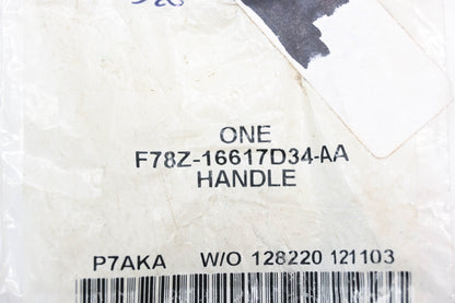 Ford F78Z-16617D34-AA Handle NOS