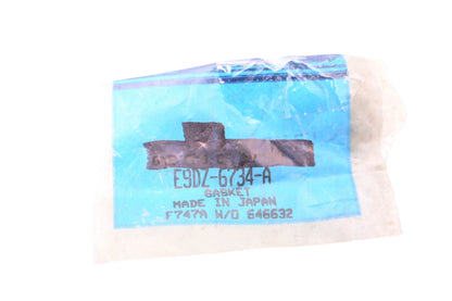 New OEM Ford E9DZ-6734-A Engine Oil Drain Plug Gasket NOS