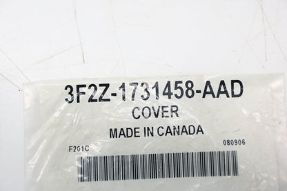 Ford 3F2Z-1731458-AAD Interior Retainer Cover NOS