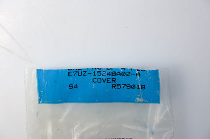Ford E7UZ-15248A02-A Cover NOS