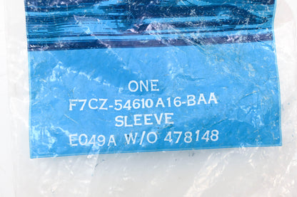 Ford F7CZ-54610A16-BAA Sleeve Guide NOS