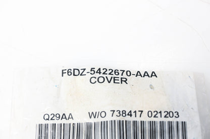 Ford F6DZ-5422670-AAA Rear Door Interior Trim NOS