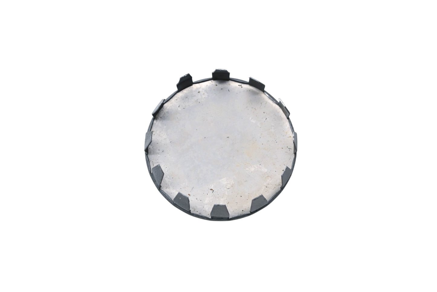 Ford E8FZ-1130-A Wheel Center Cap Ornament NOS