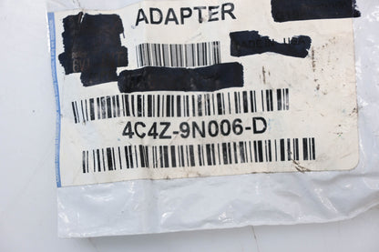 Ford 4C4Z-9N006-D Adapter NOS