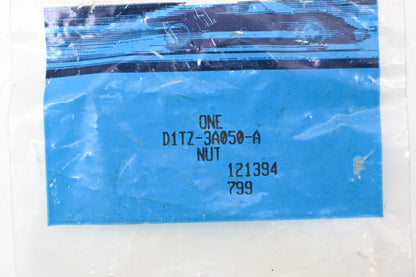 Ford D1TZ-3A050-A Nut NOS