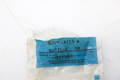 Ford E3TZ-1A116-A Button NOS