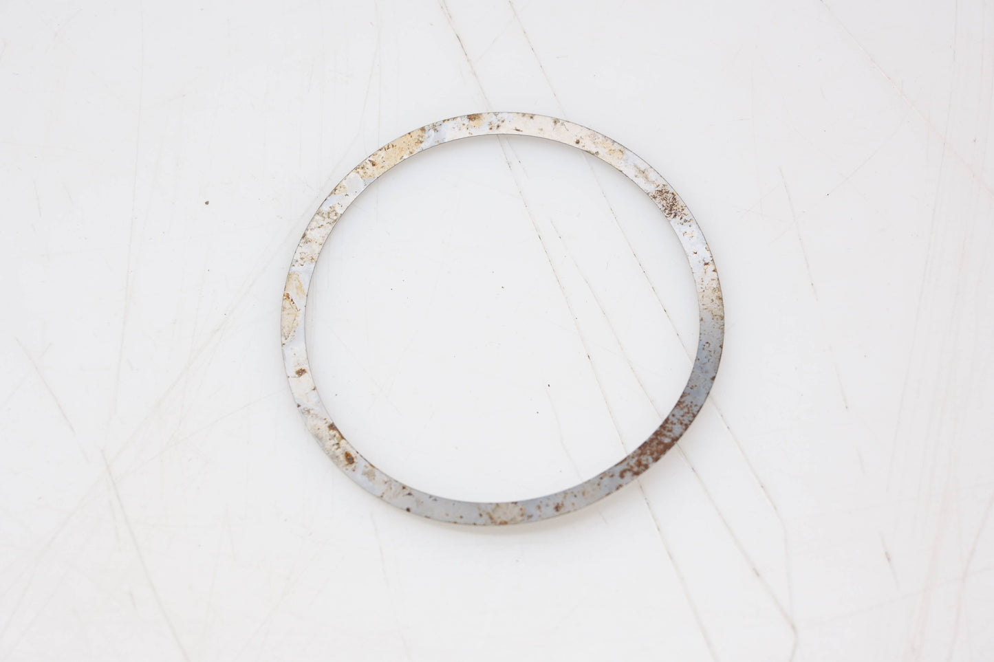 Ford E92Z-7F405-G Transmission Thrust Bearing Shim NOS