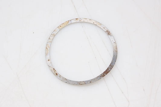 Ford E92Z-7F405-G Transmission Thrust Bearing Shim NOS